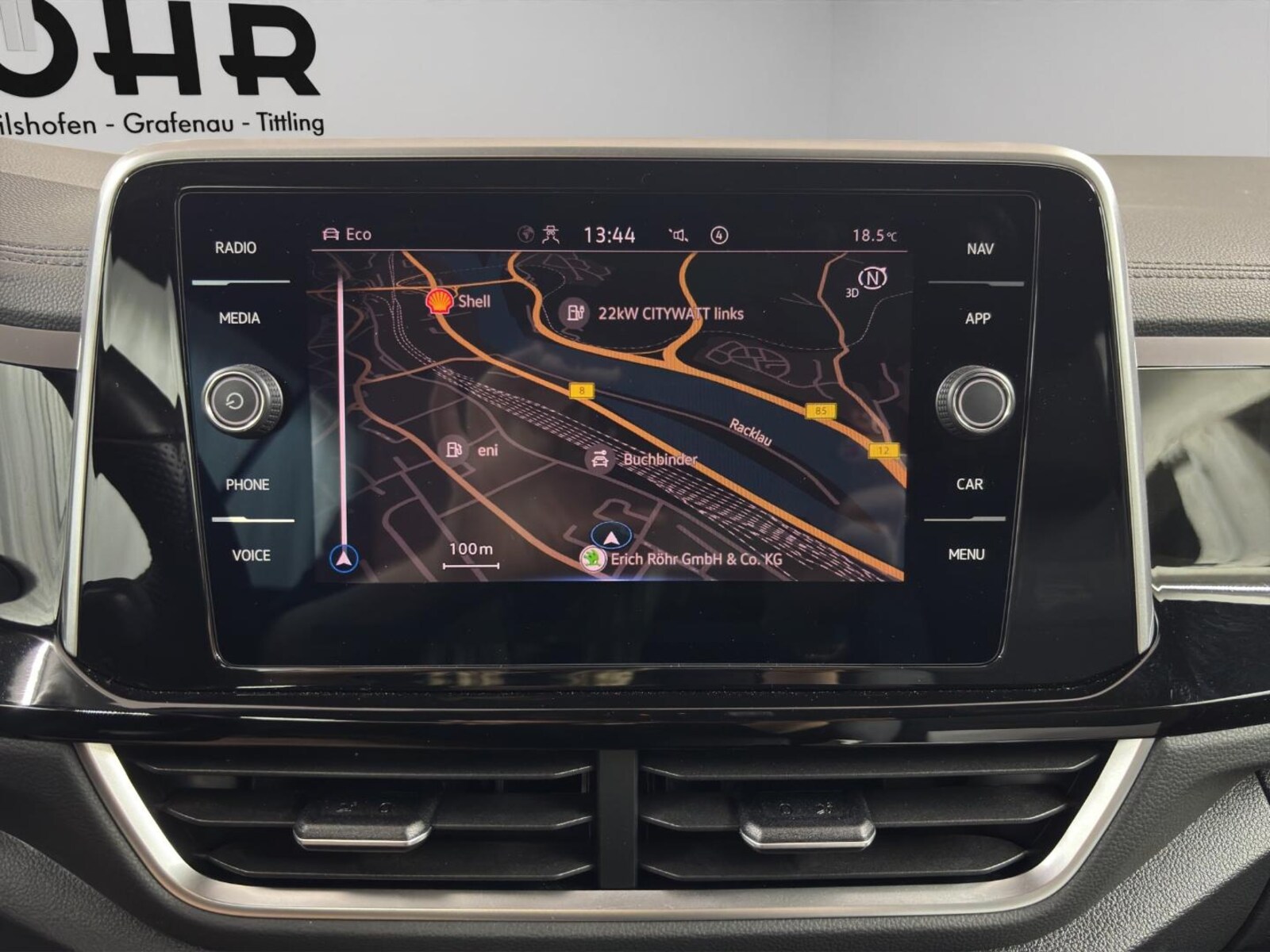 Volkswagen T-Roc Cabriolet – Bild 12