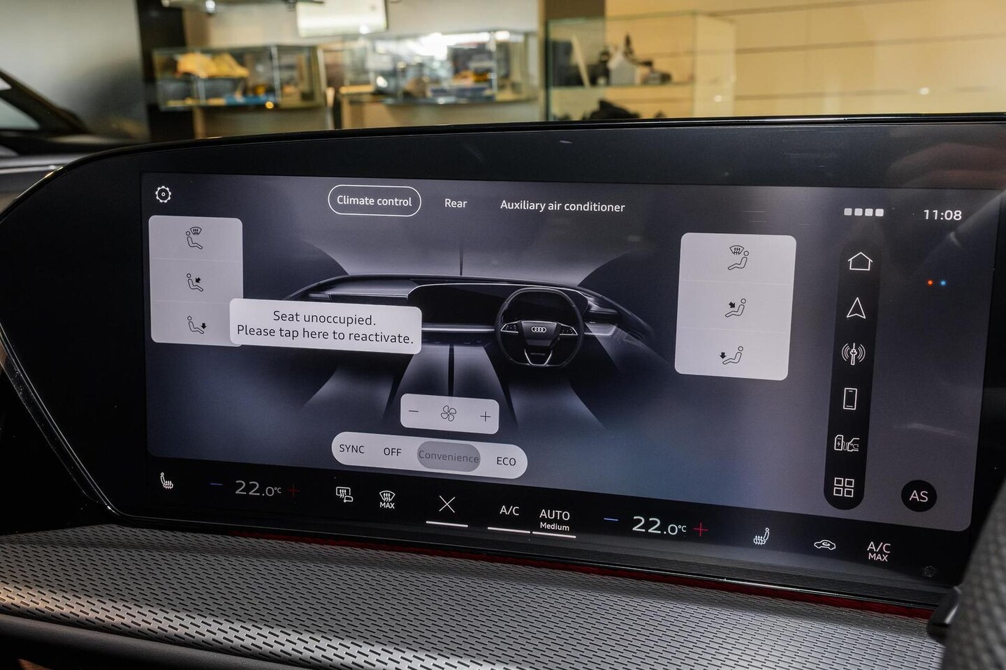 Image about Audi Q5 SUV e-hybrid quattro S tronic