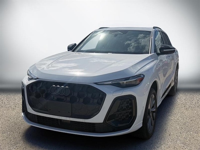 Photo of 2026 Audi Q5 