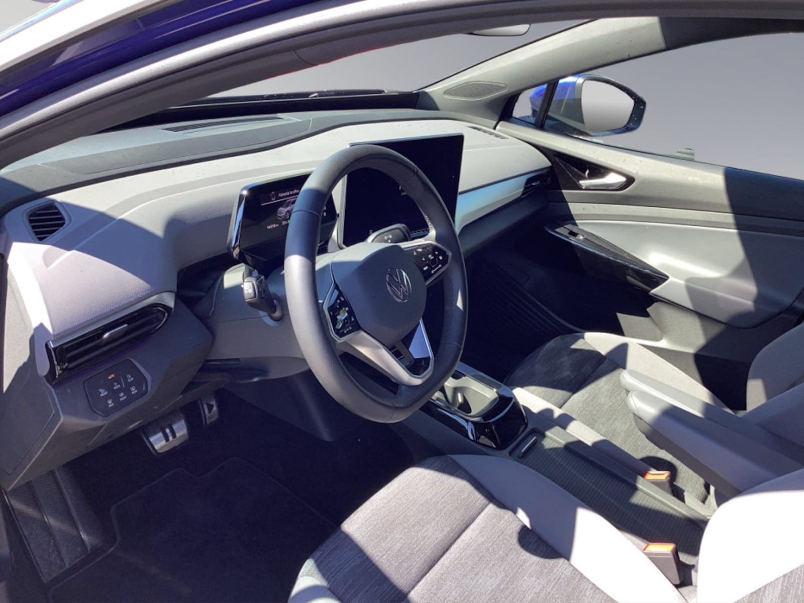 Volkswagen ID.4 – Bild 10