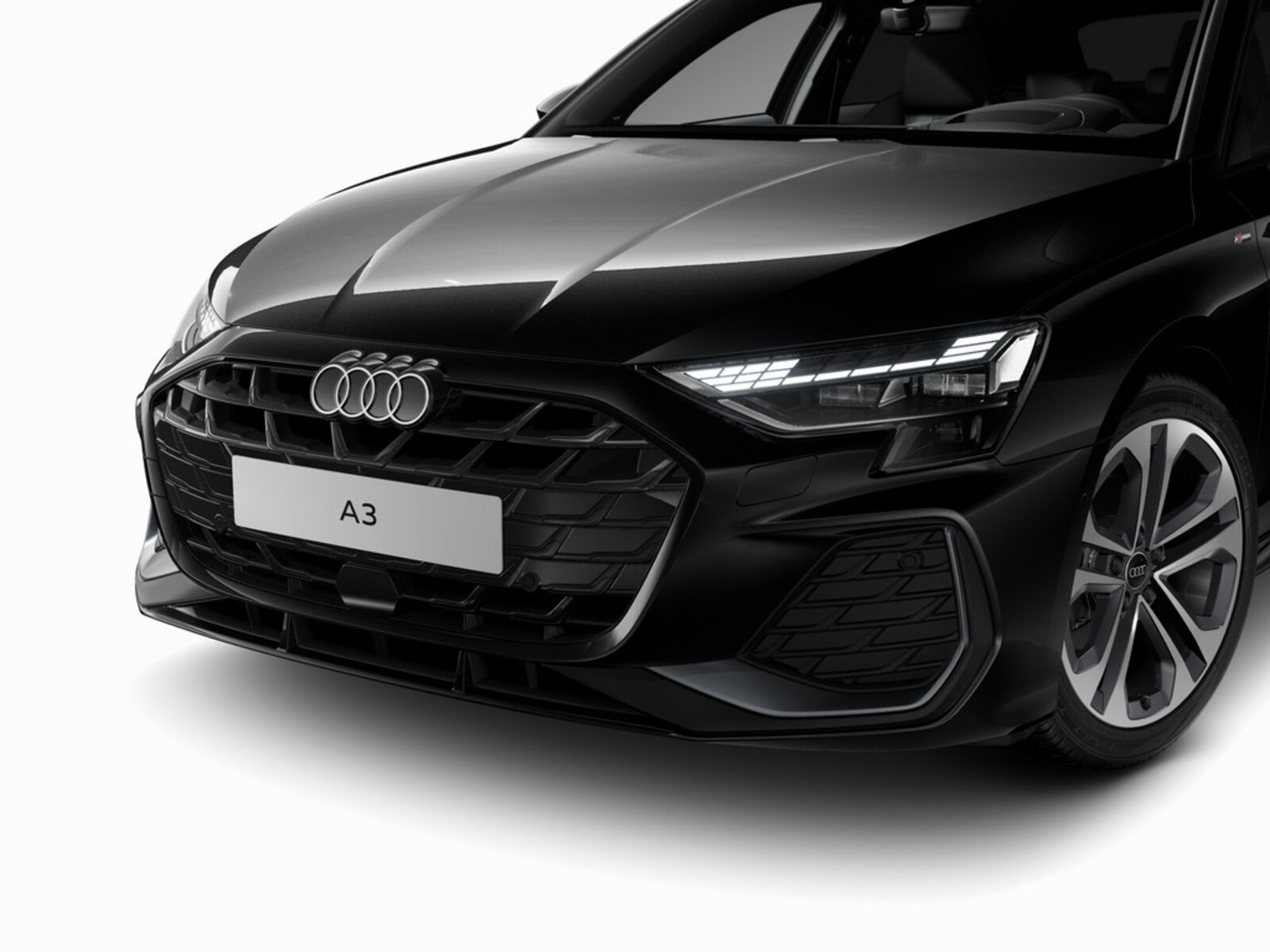 Audi A3 Sportback – Bild 10