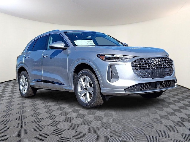 Photo of 2026 Audi Q5 