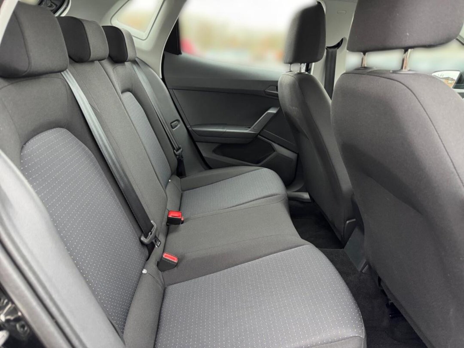 SEAT Ibiza – Bild 17