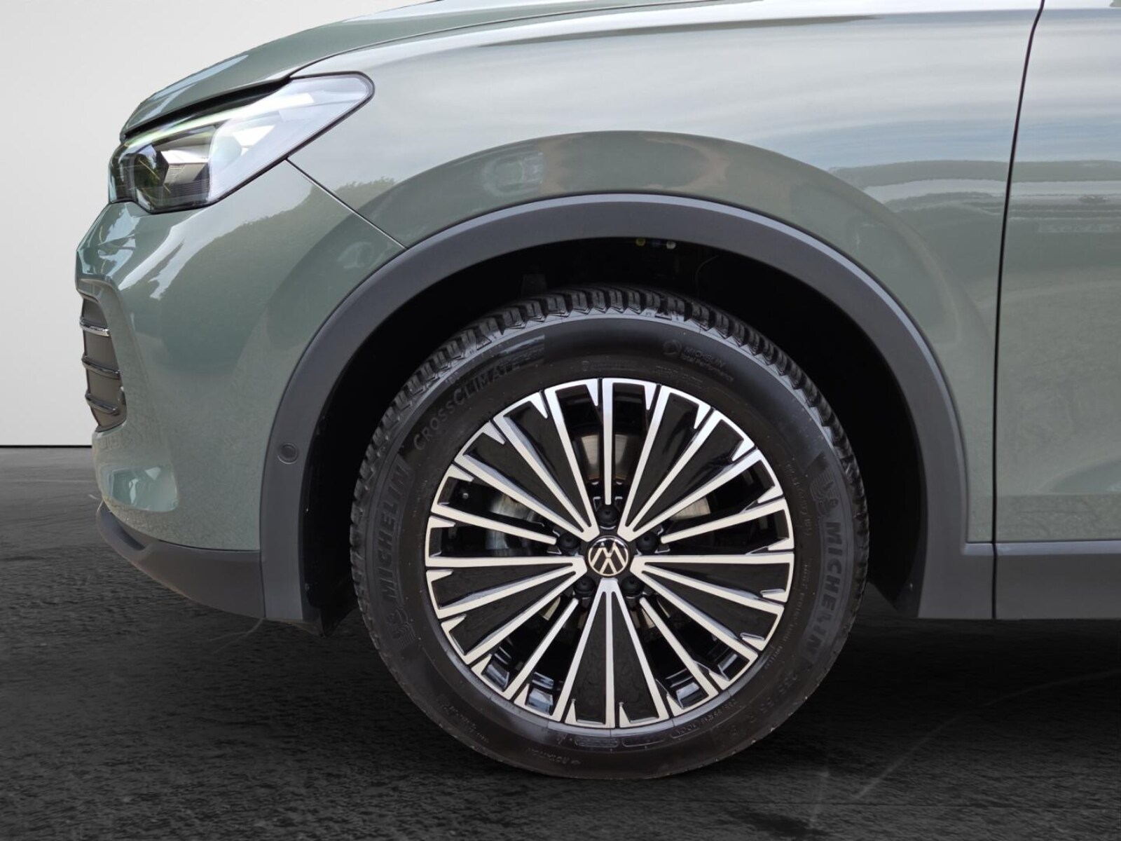 Volkswagen Tiguan – Bild 6