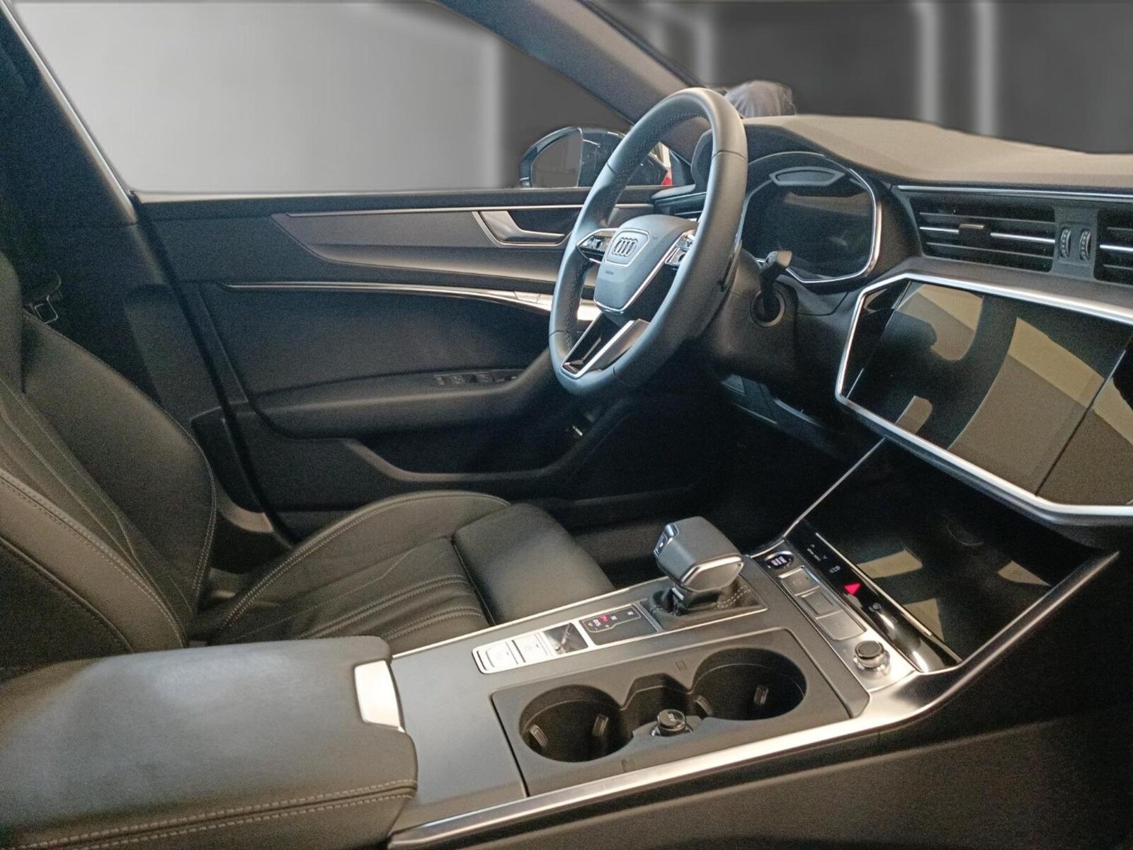 Audi A7 Sportback – Bild 15