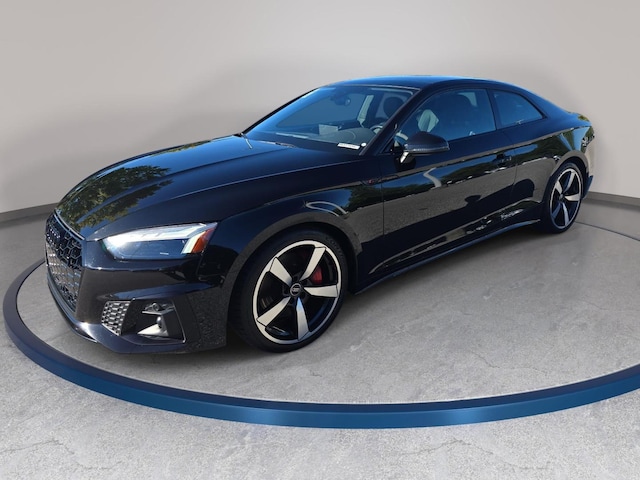 2023 Audi A5 Coupe