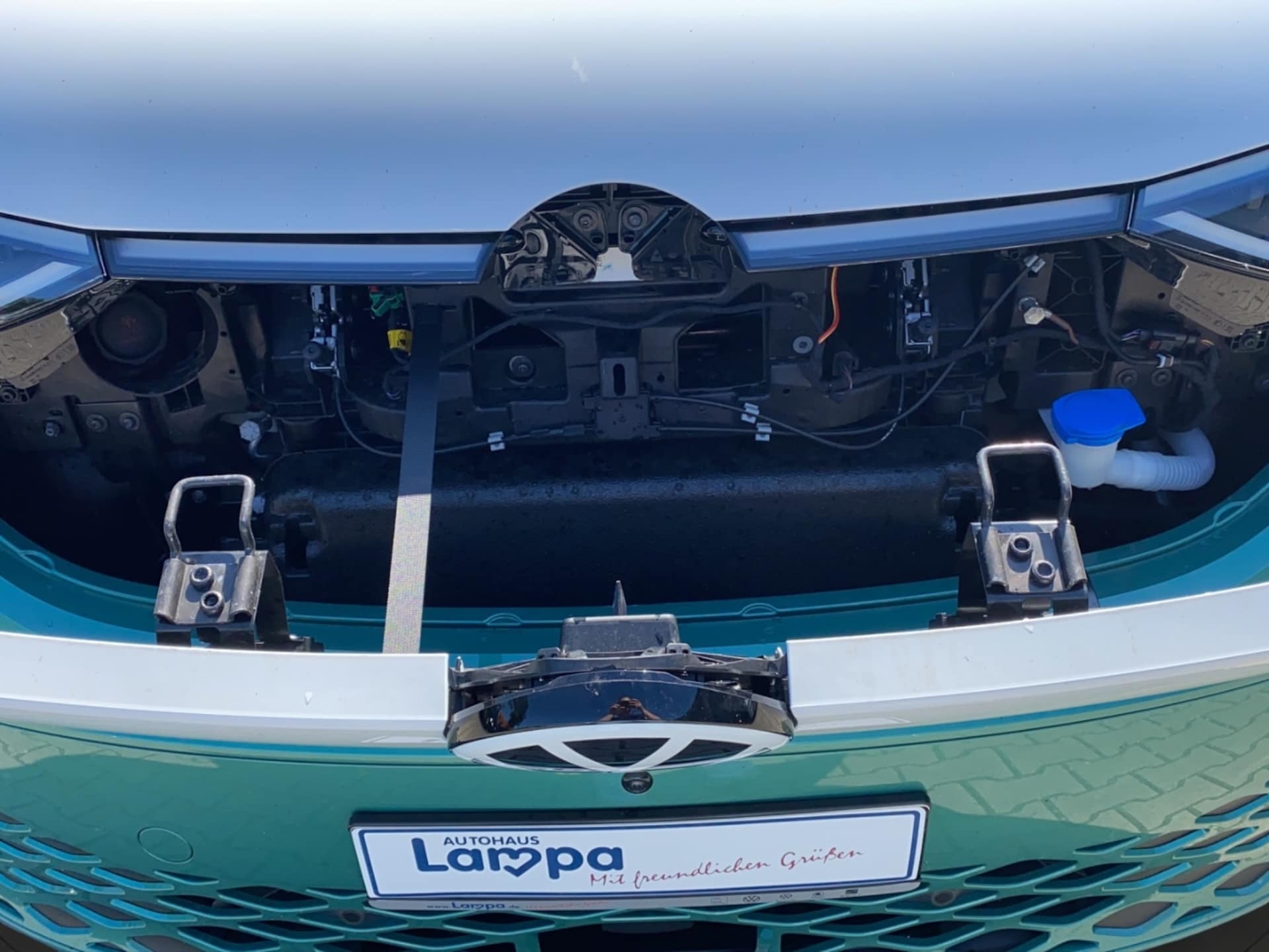 Volkswagen ID. Buzz Pro