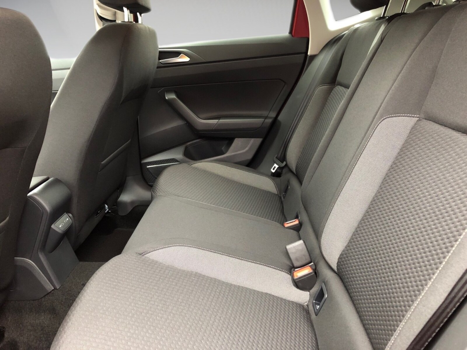 Volkswagen Polo – Bild 8