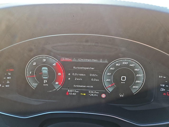 Audi S6 Limousine TDI Quattro Tiptronic - 2022 - Joinsteer - #9