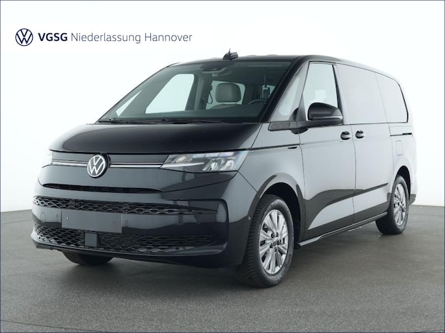 Volkswagen Multivan langversion