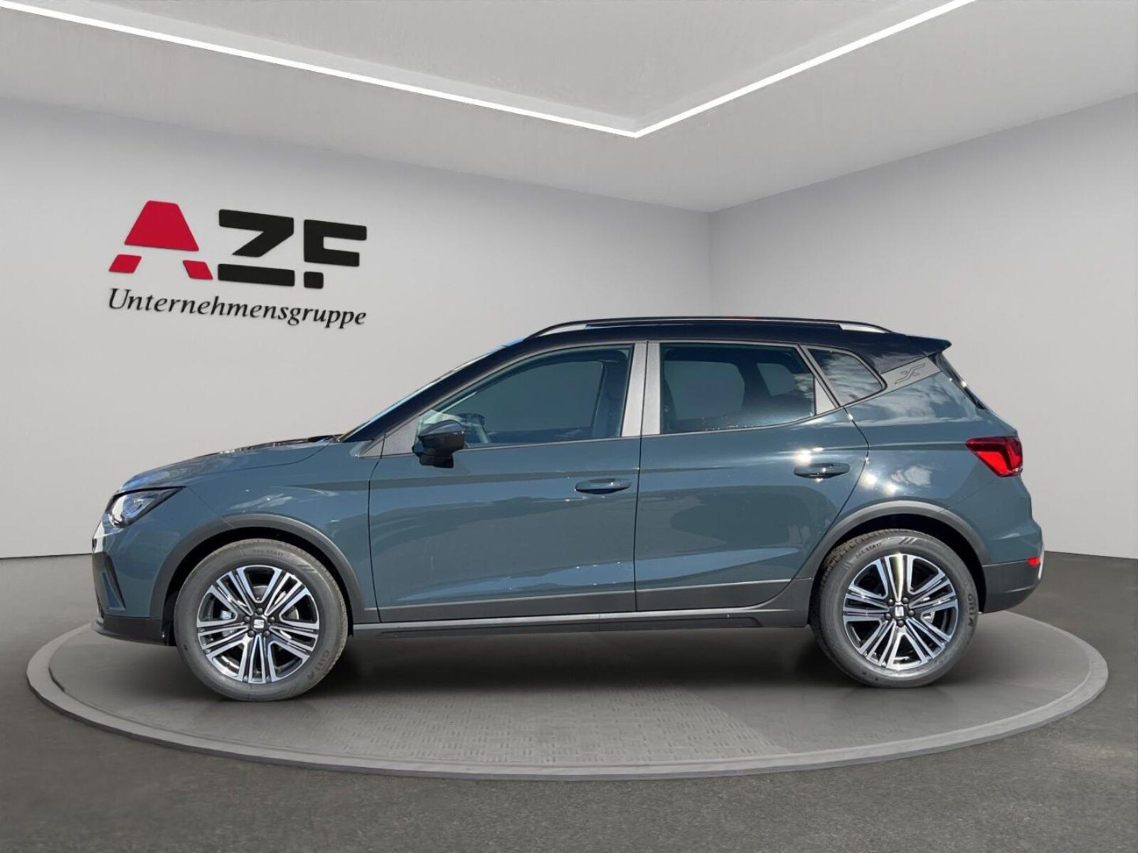 SEAT Arona – Bild 5
