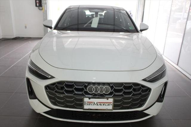 2025 Audi A5 Premium Plus