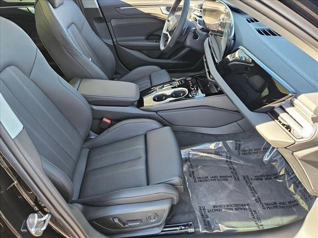 2026 Audi A6 Premium Plus - Photo 16