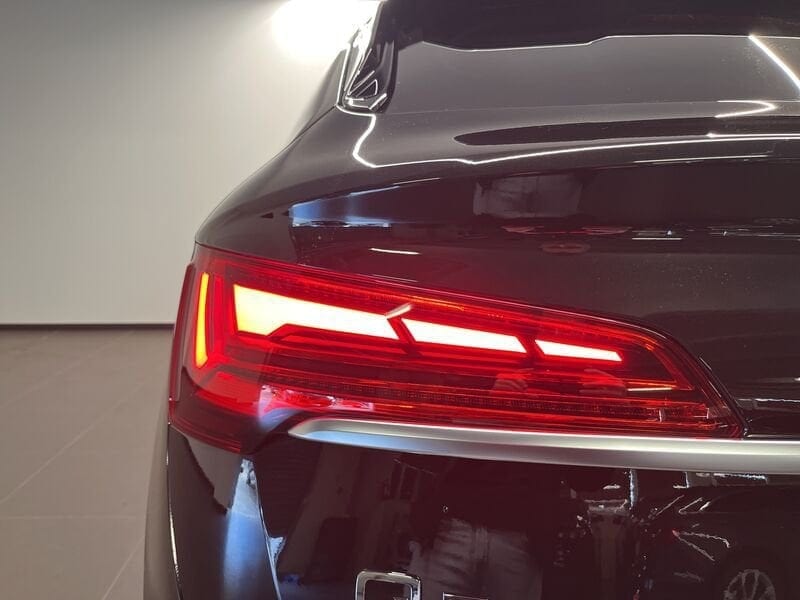 Immagine di Audi Q5 Sportback 35 TDI 120 kW (163 CV) S tronic - Vista: for more details contact your dealer