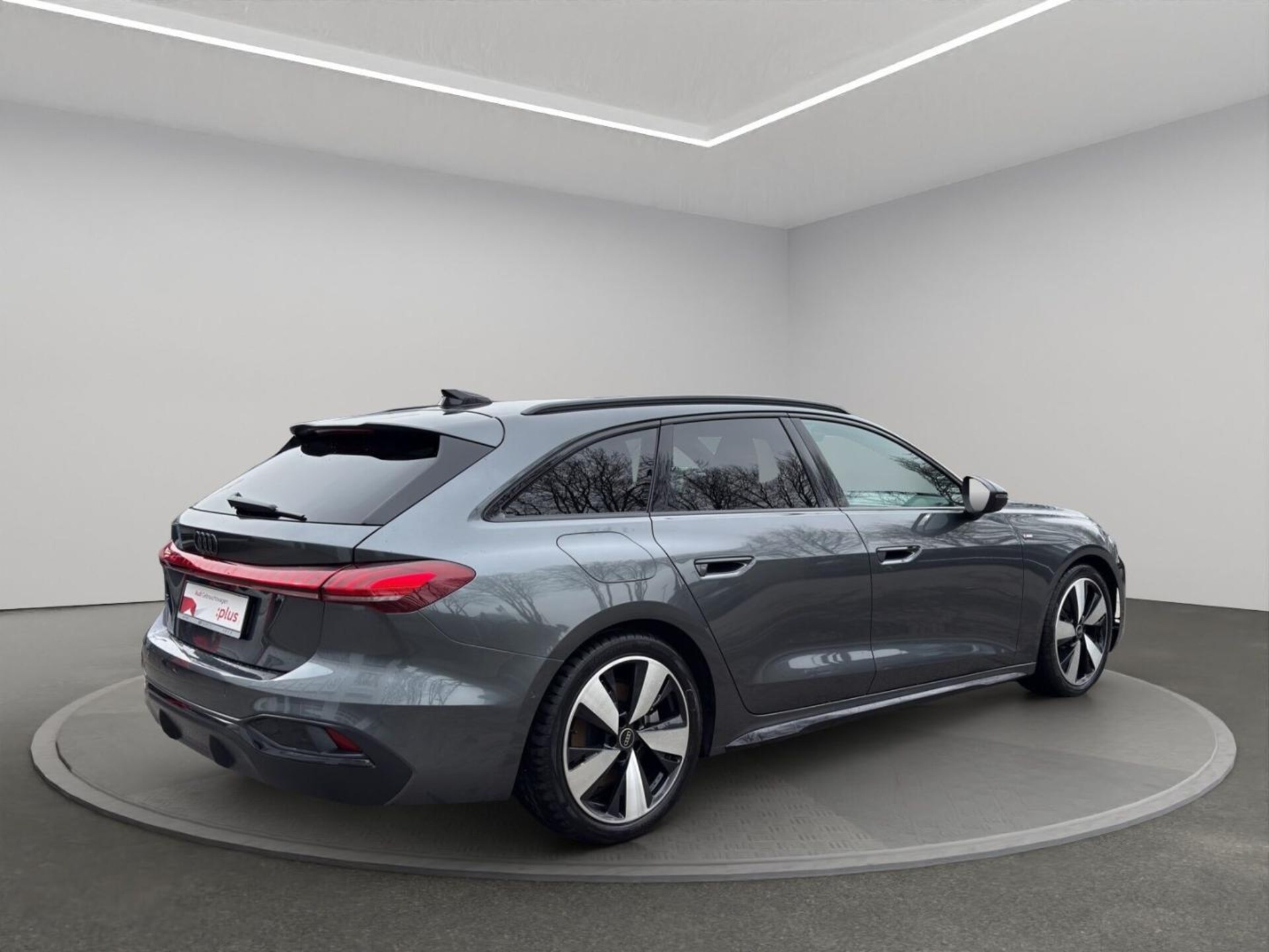 Audi A5 Avant