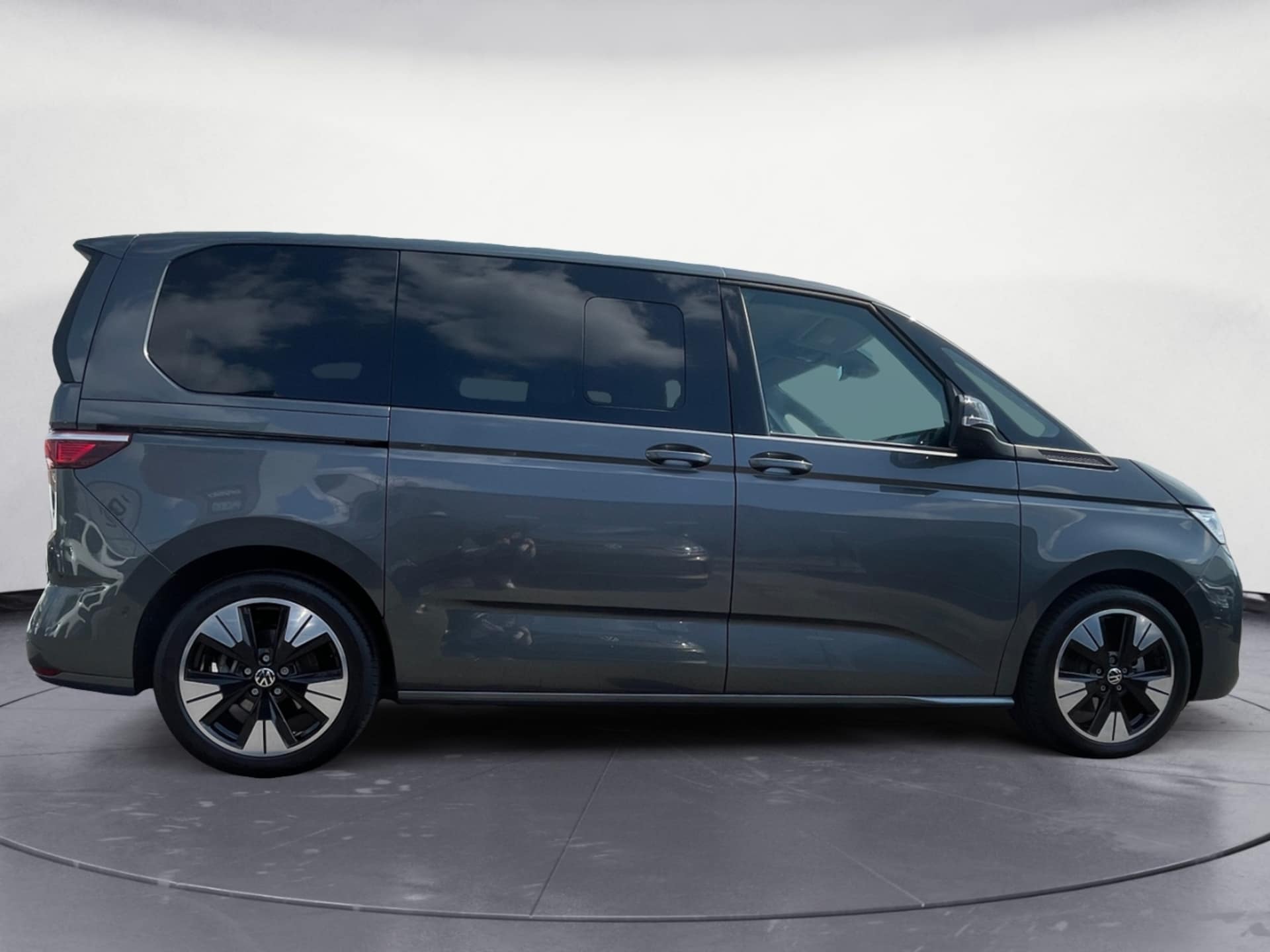 Volkswagen Multivan Life