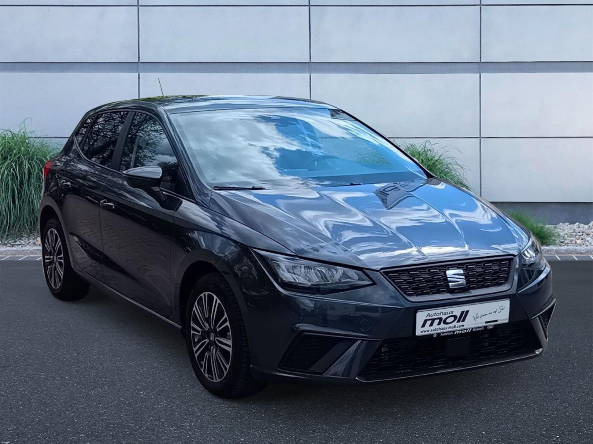 SEAT Ibiza Style