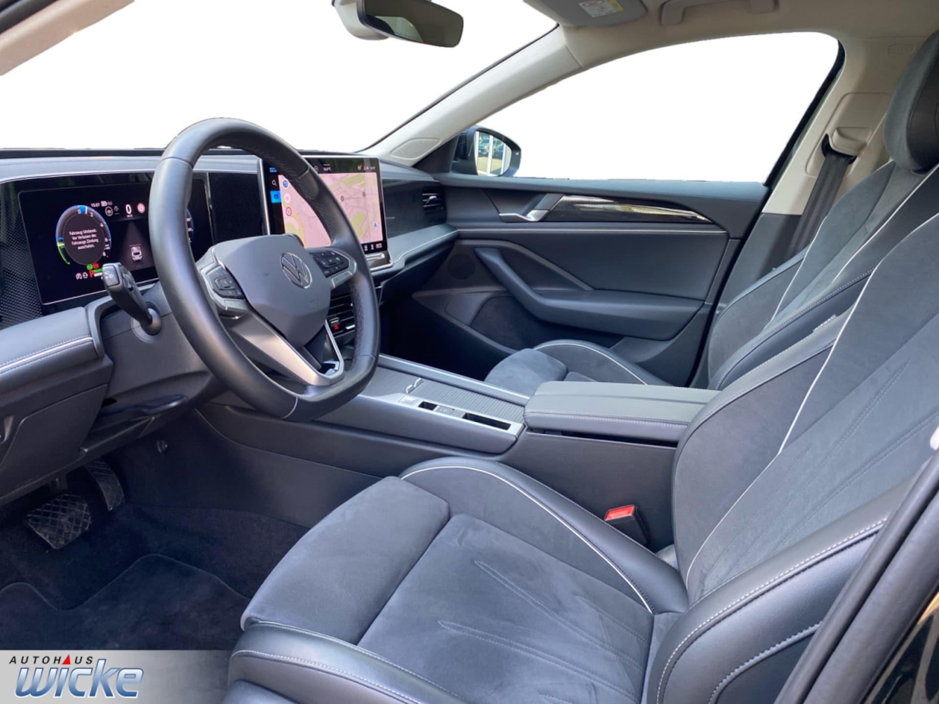 Volkswagen Passat Business