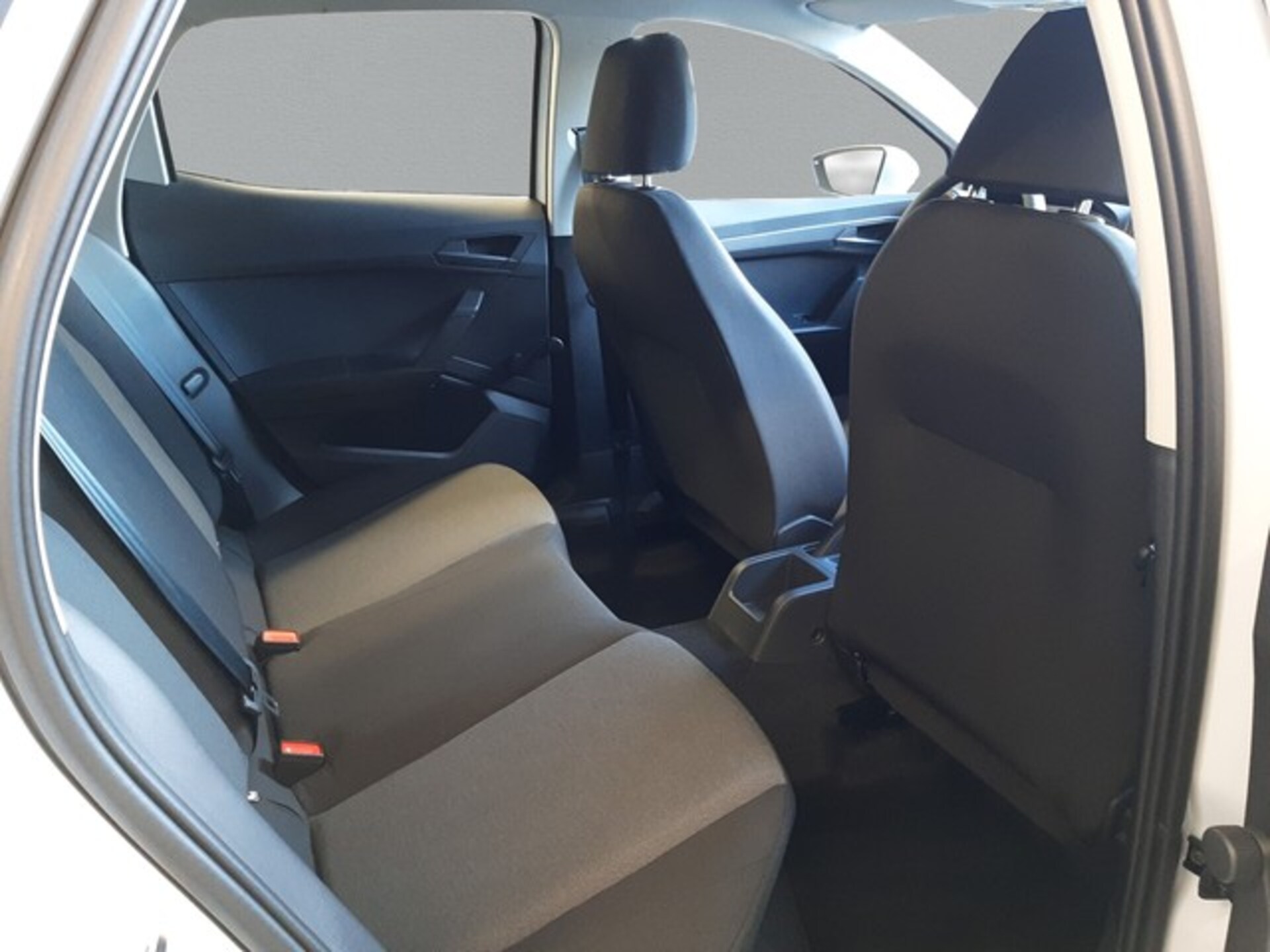 SEAT Ibiza Reference