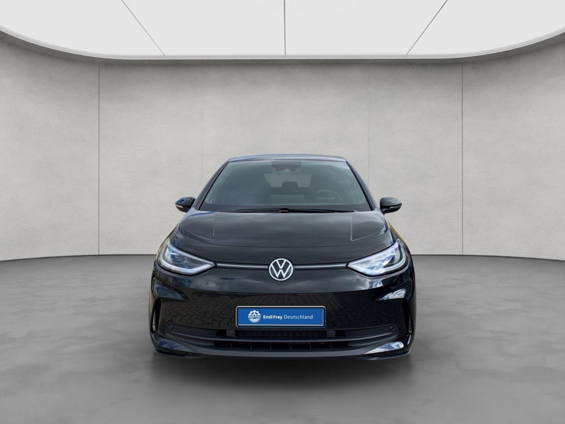 Volkswagen ID.3 Pro