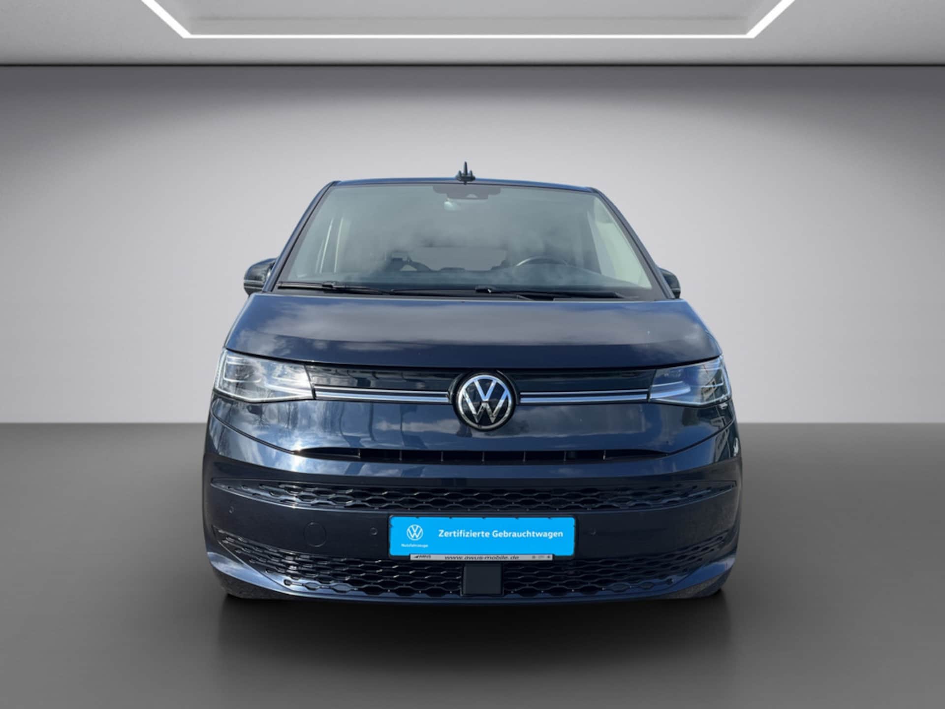 Volkswagen Multivan Langversion Life