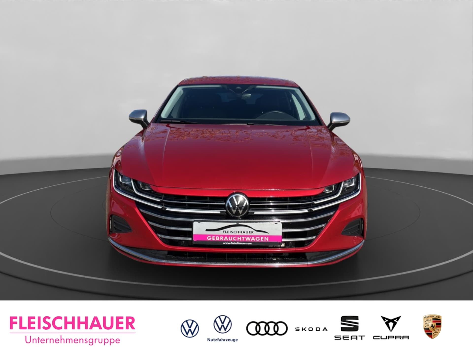 Volkswagen Arteon Shooting Brake Elegance