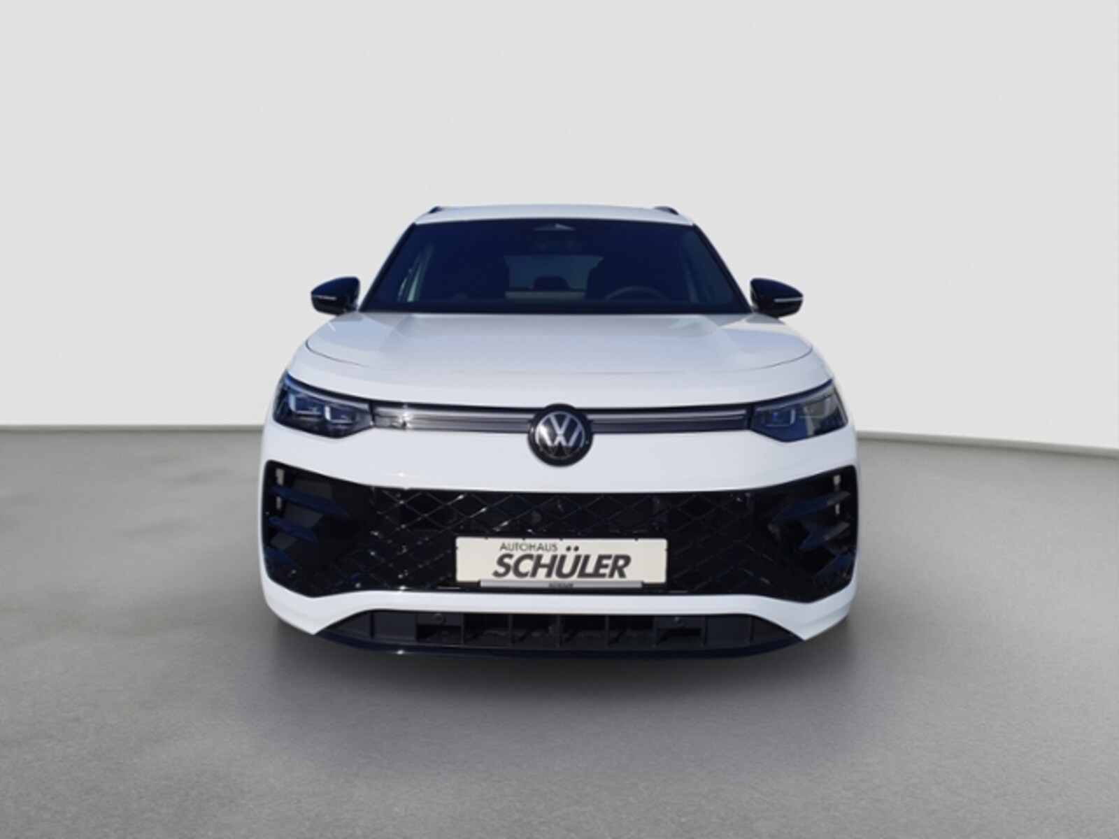 Volkswagen Tayron – Bild 9