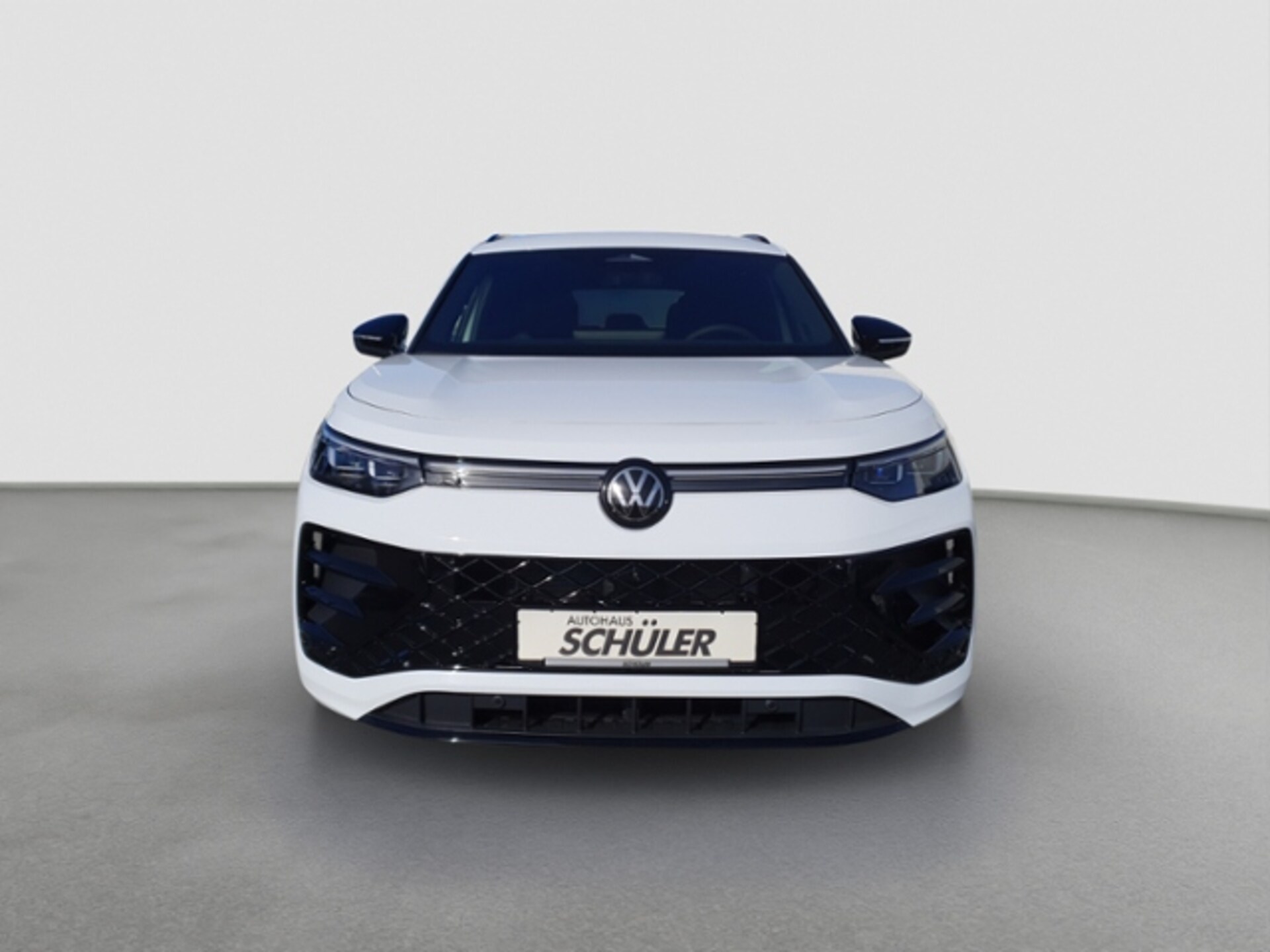 Volkswagen Tayron R-Line