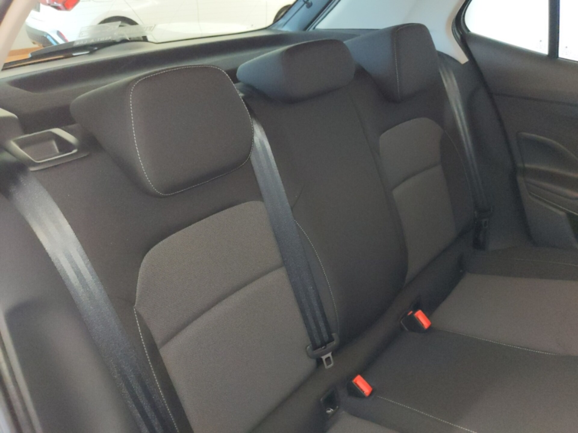 Skoda Fabia Tour