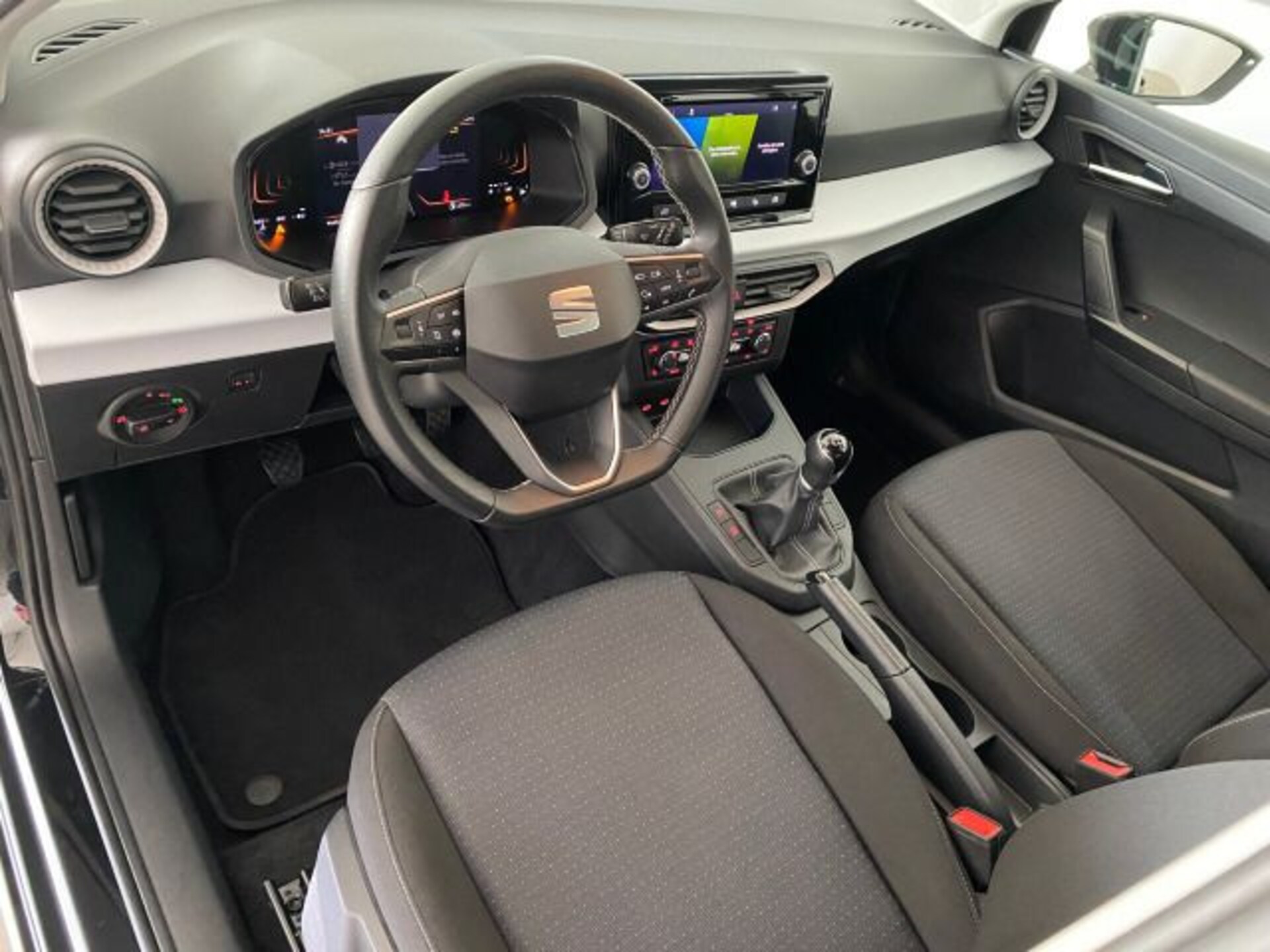 SEAT Ibiza Style