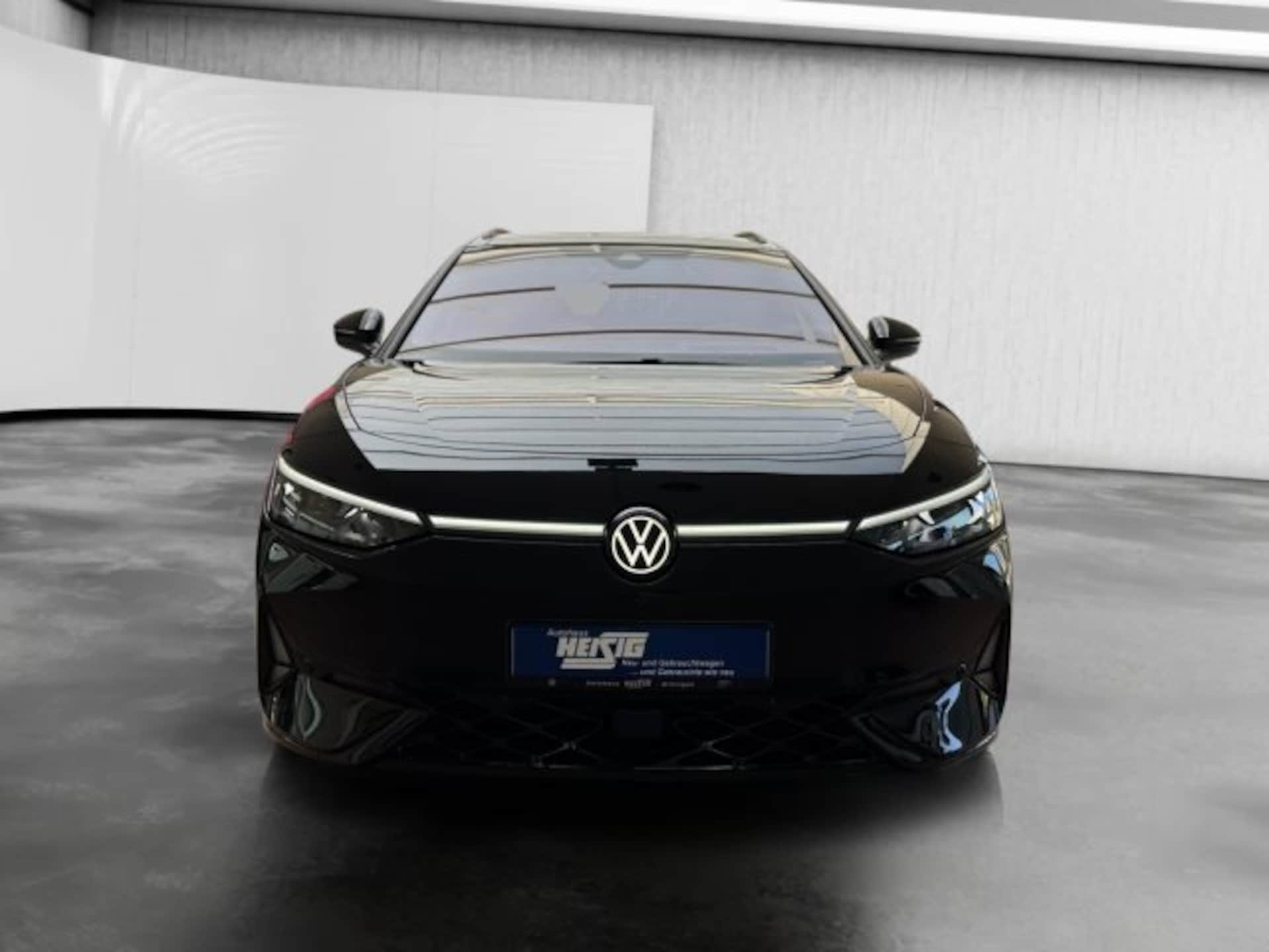Volkswagen ID.7 Tourer GTX