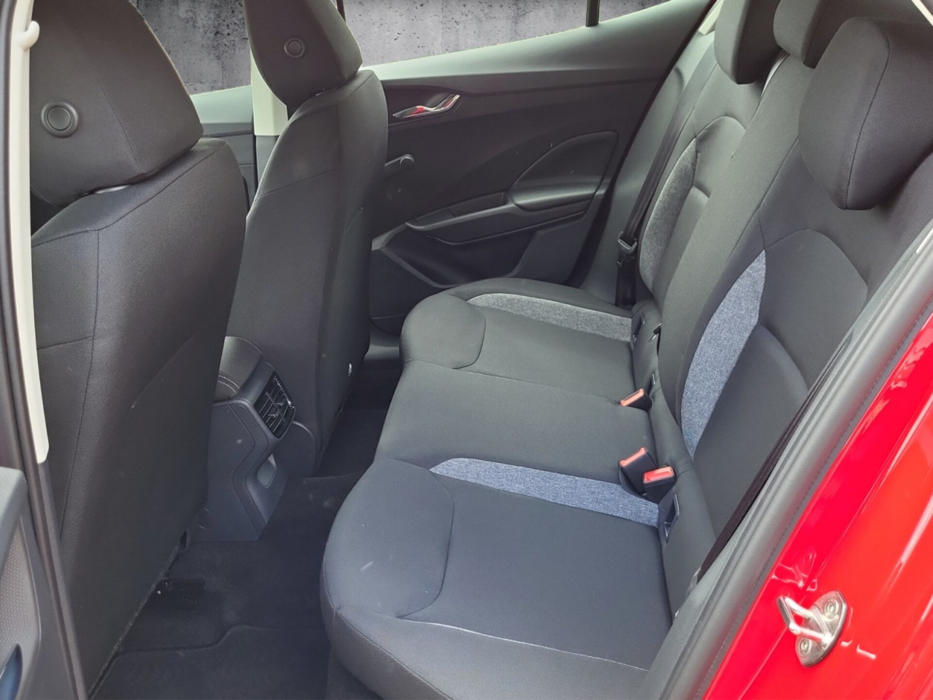 Skoda Fabia Essence