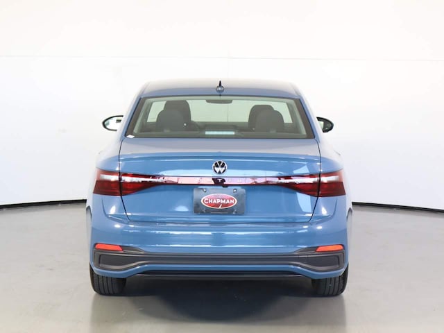 2025 Volkswagen Jetta