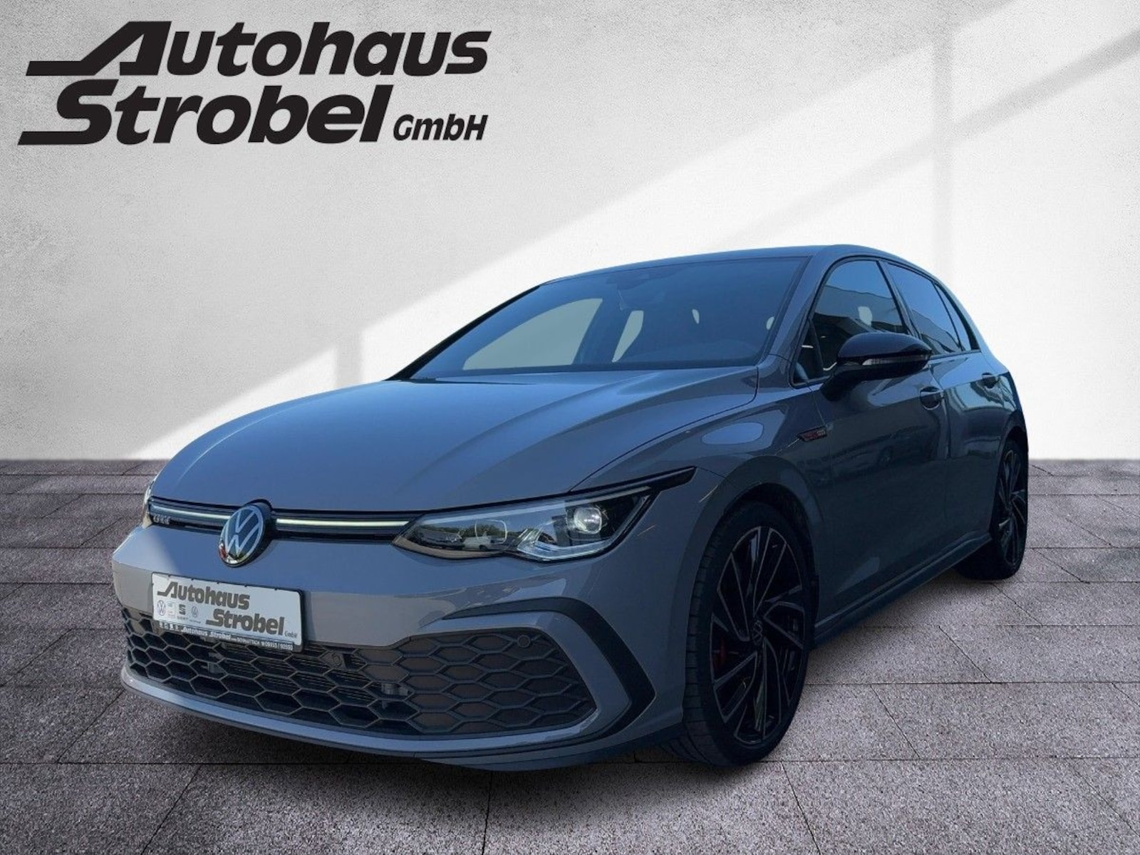 Volkswagen Golf – Bild 2