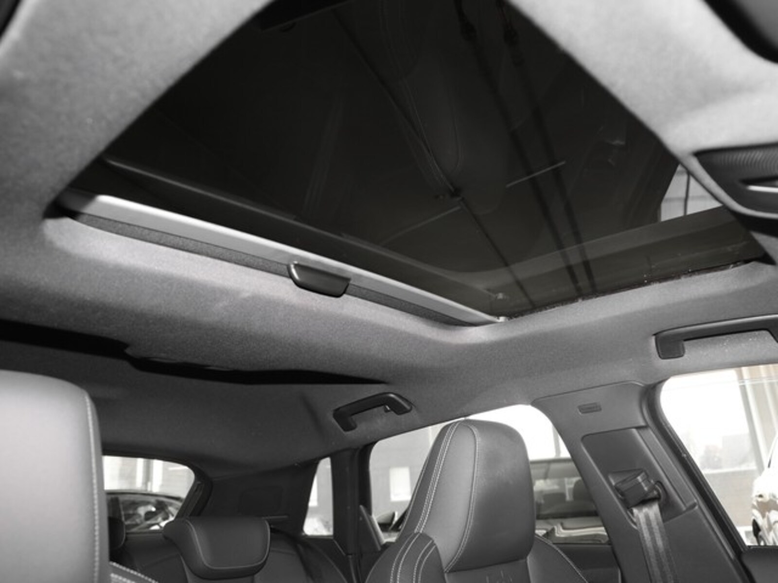 Audi S3 Sportback – Bild 11
