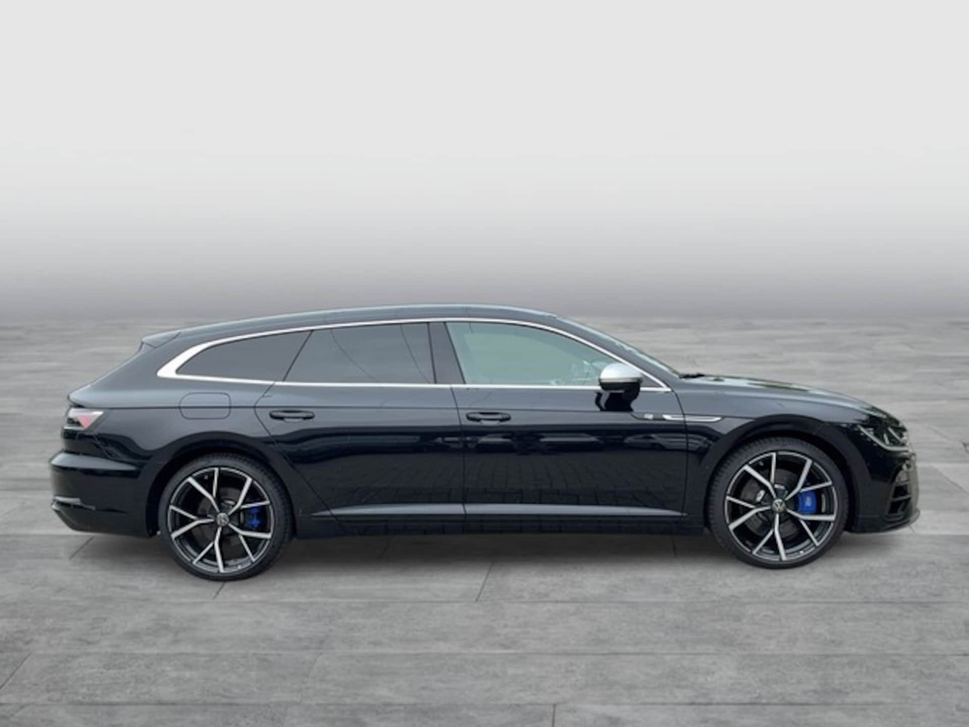 Volkswagen Arteon Shooting Brake R