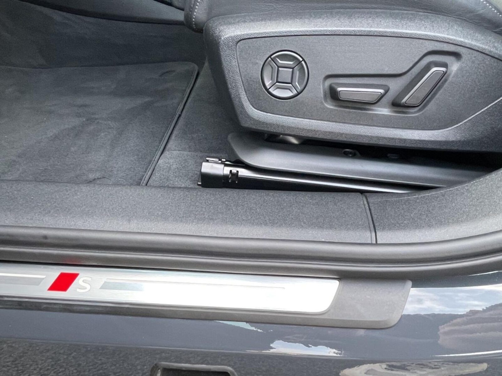 Audi A6 Avant e-tron – Bild 22