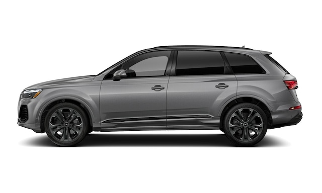 2026 Audi Q7 Premium Plus - Photo 8
