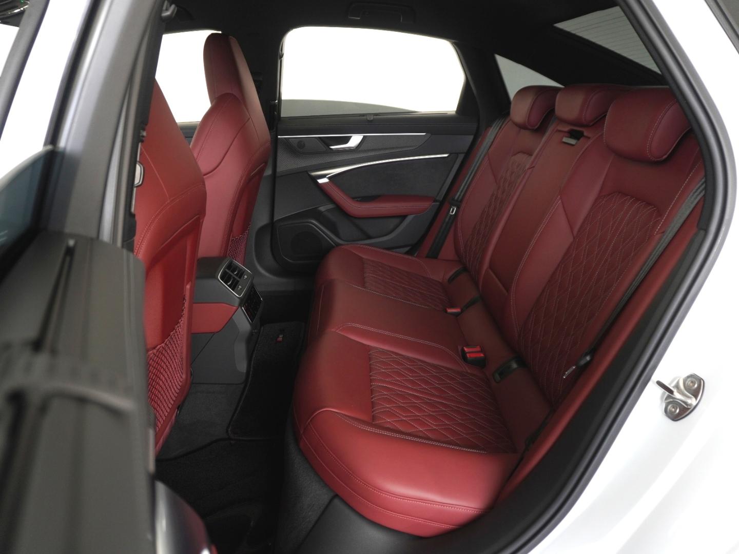 Audi S6 Sedan S6 TFSI 331(450) kW(PS) tiptronic for more details contact your dealer