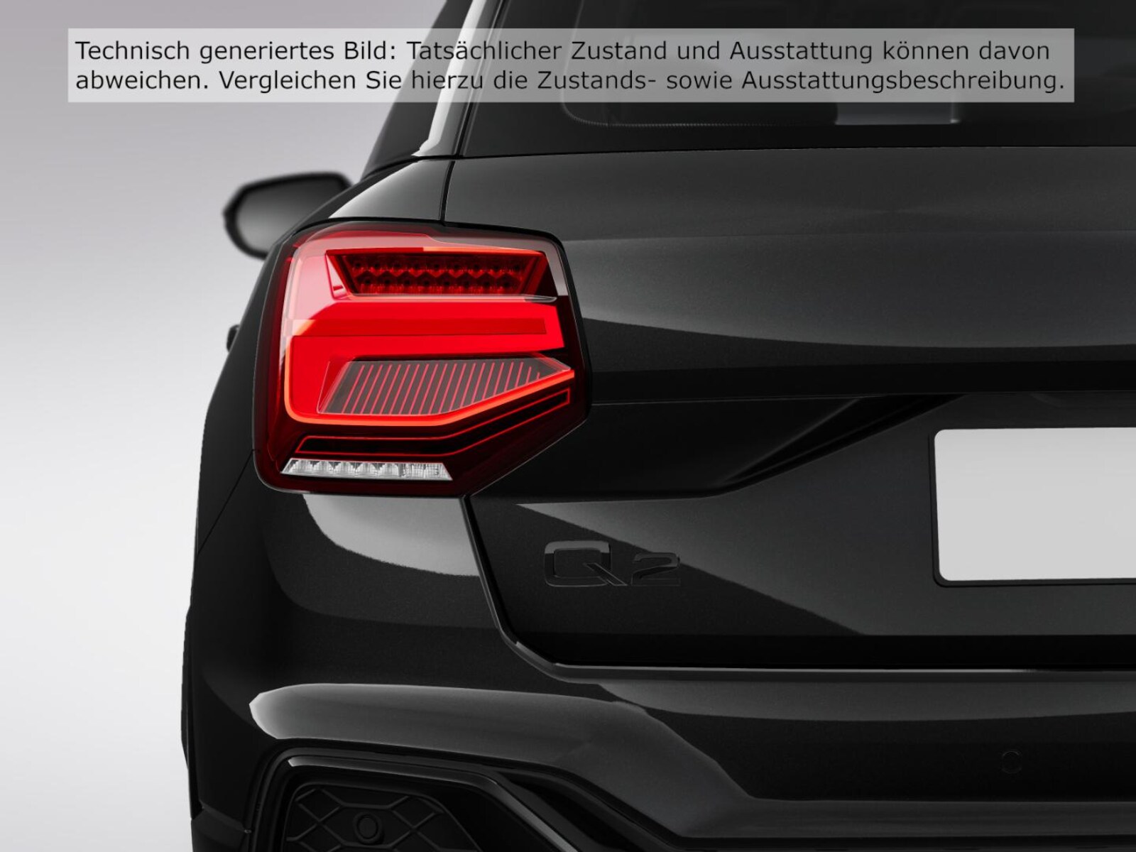 Audi Q2 – Bild 8