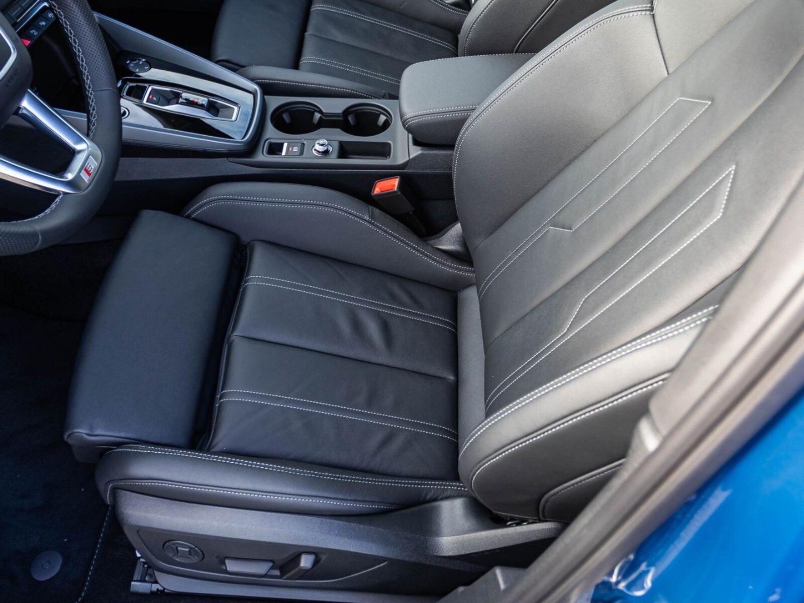 Audi A3 Sportback – Bild 8