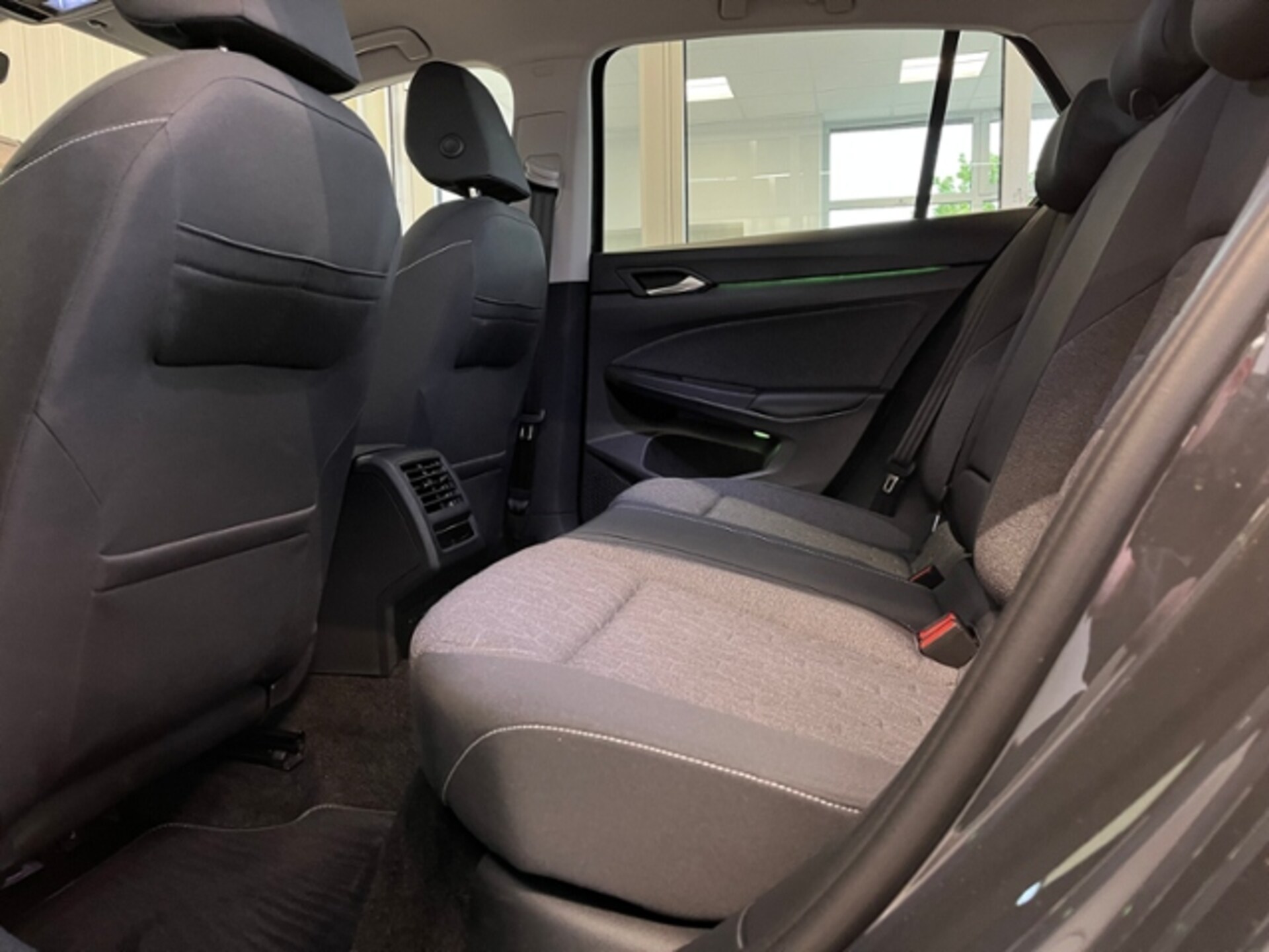 Volkswagen Golf MOVE