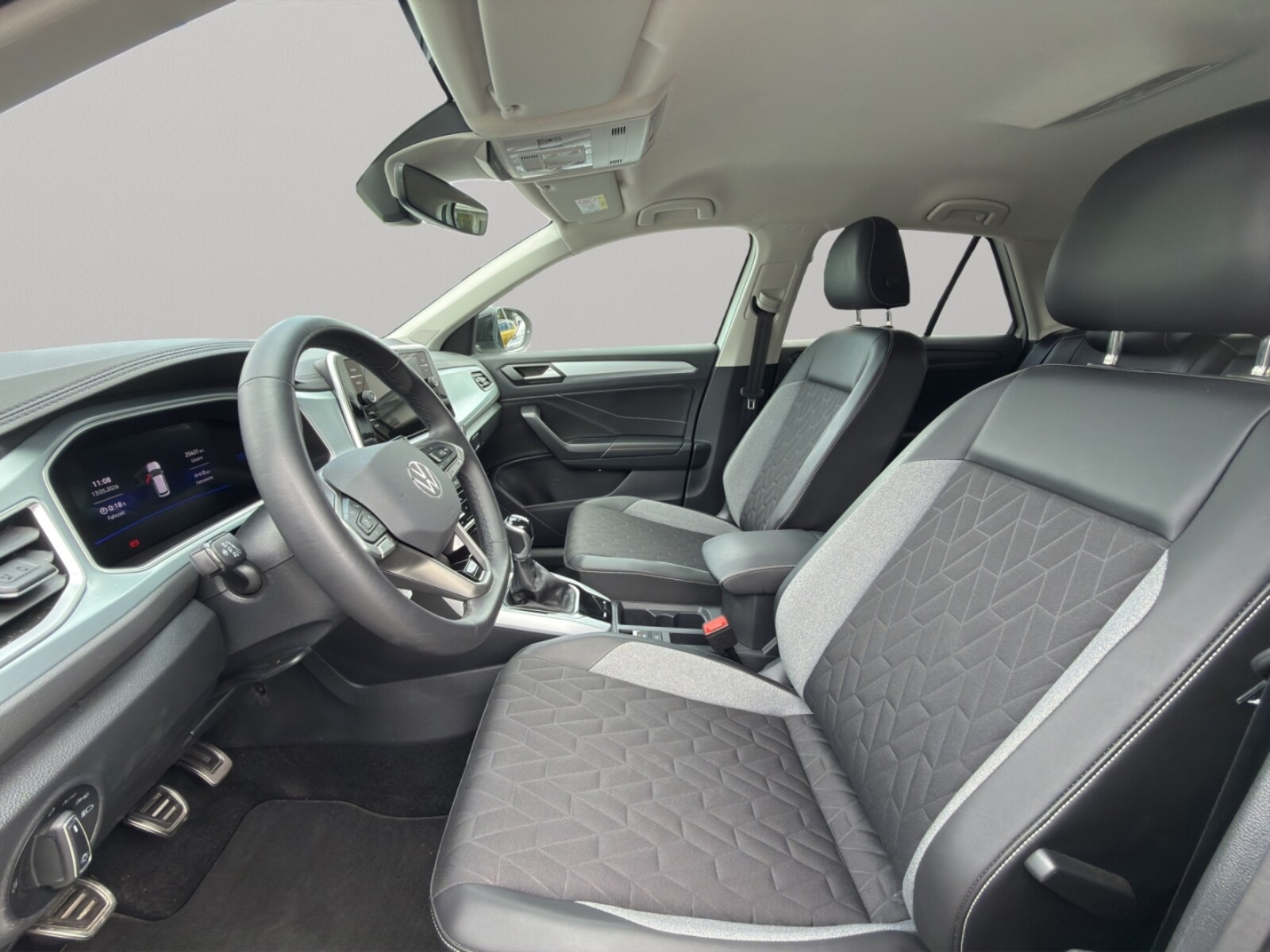 Volkswagen T-Roc – Bild 7