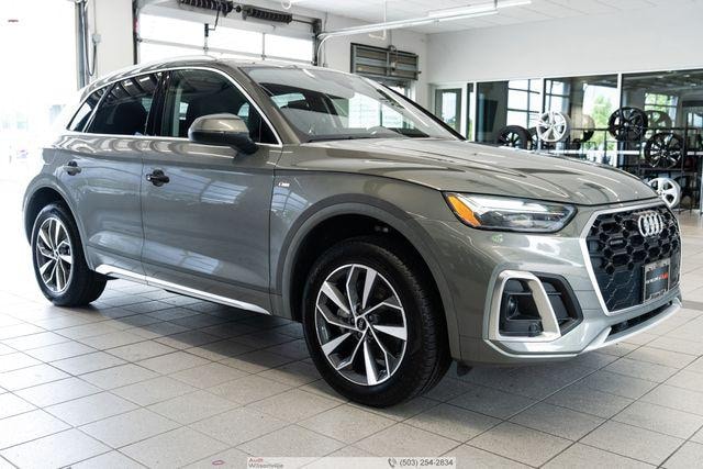 2024 Audi Q5