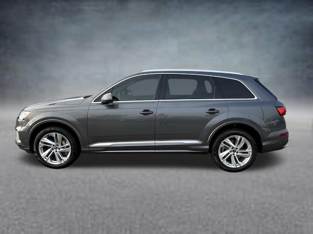 2021 Audi Q7