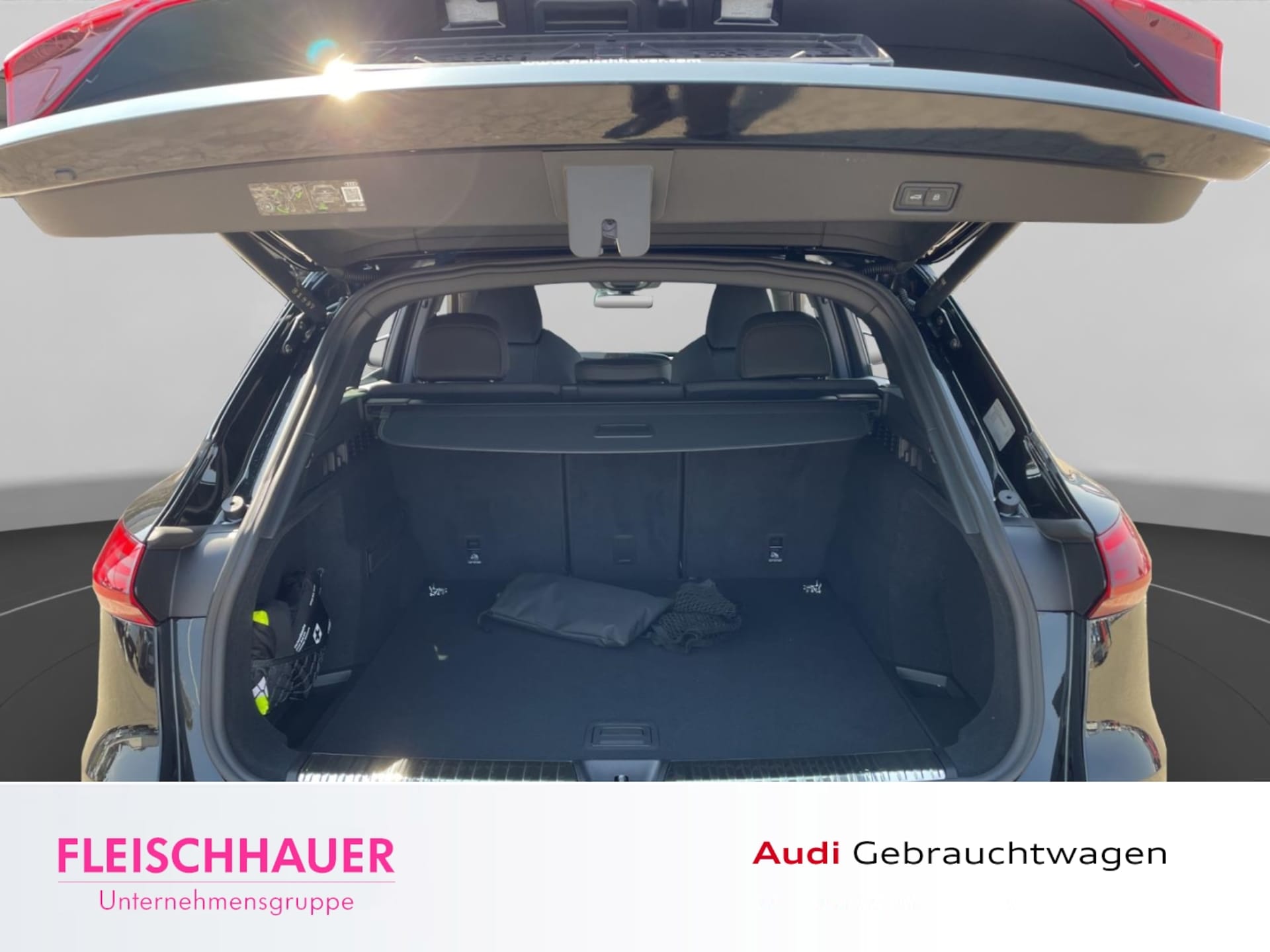 Audi Q5 SUV
