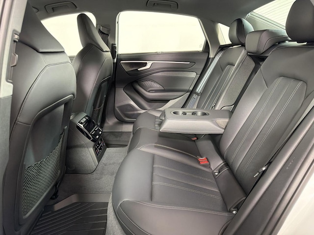 2026 Audi A6 Prestige - Photo 12