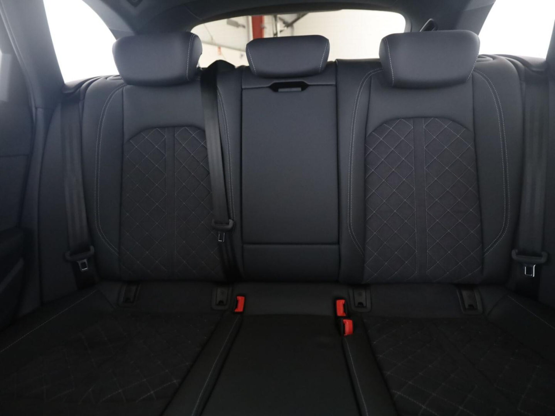 Audi S4 Avant