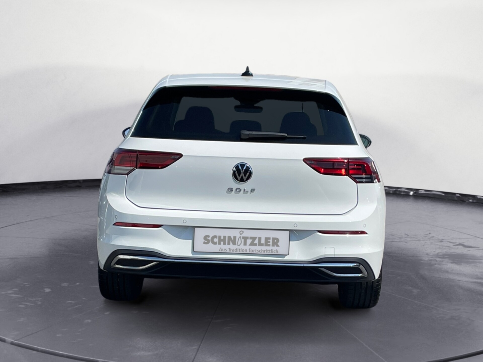Volkswagen Golf Style