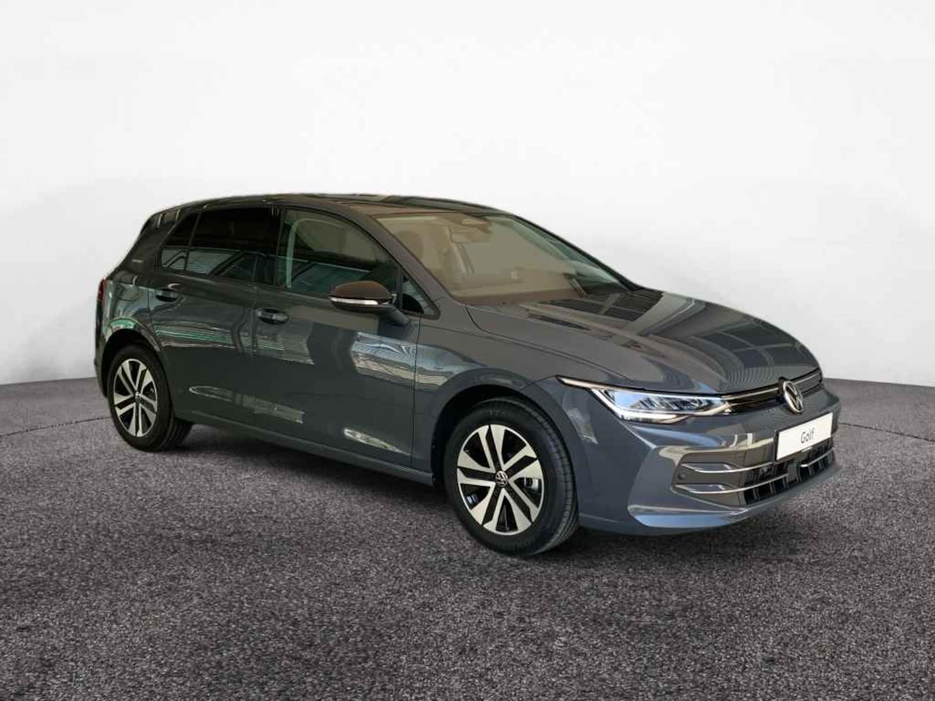 Volkswagen Golf ENERGY